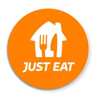 Maregel è presente sulla piattaforma Just Eat