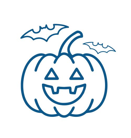 Ricette adatte per Halloween