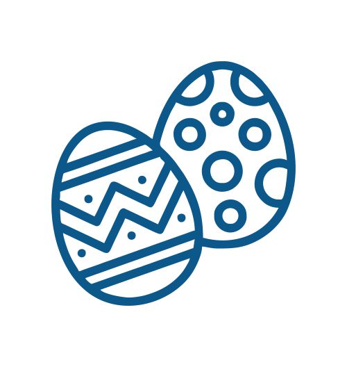 Ricette adatte per Pasqua