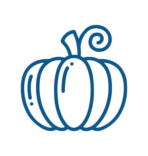 Ricette adatte per Autunno
