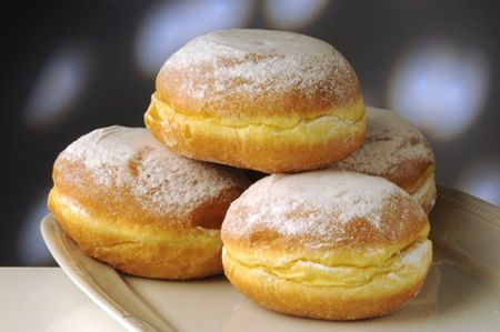 Krapfen