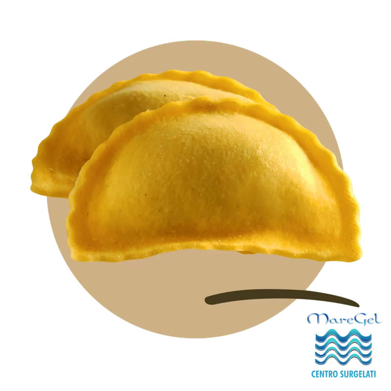 vendita Panzerotti ricotta e spinaci a Palermo