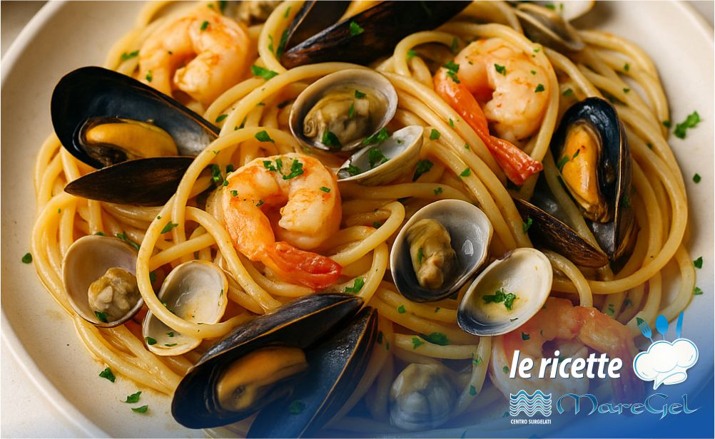 Pasta alla Lido