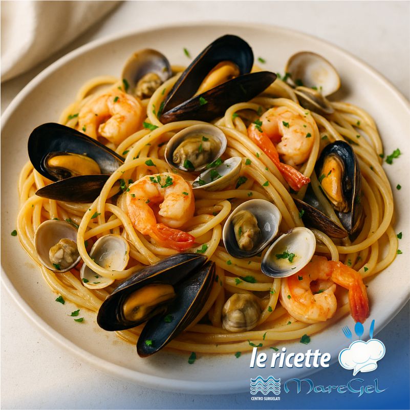 Pasta alla Lido