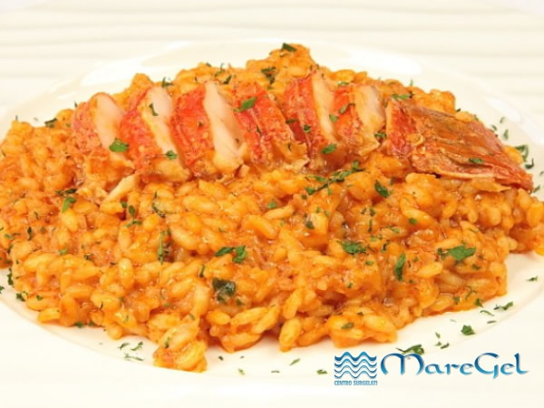 Risotto allastice