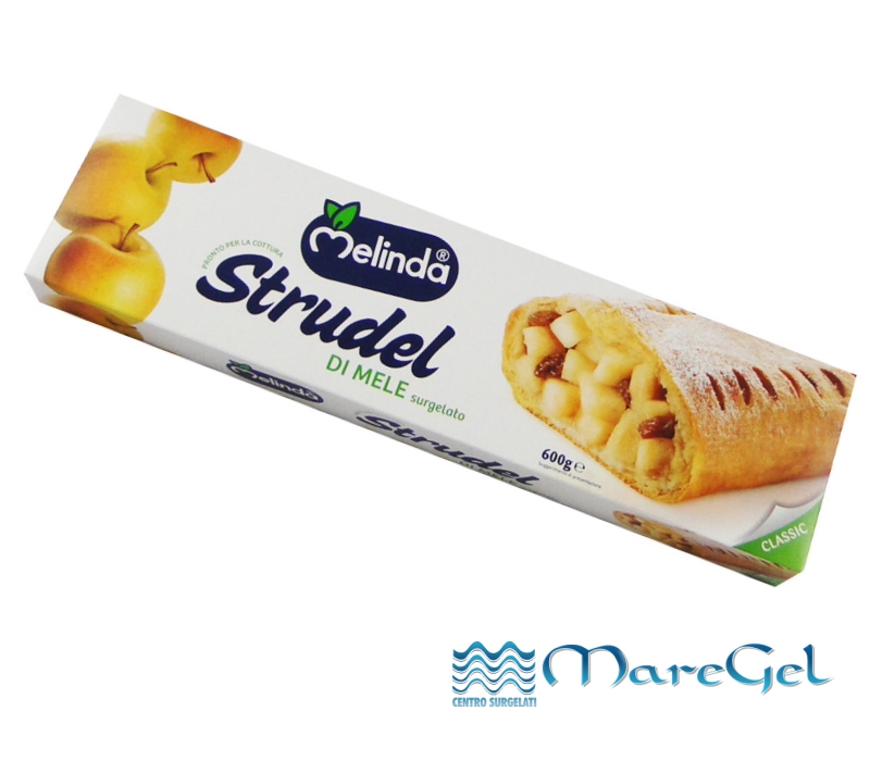 Strudel Melinda