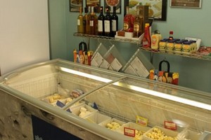 Maregel vendita alimenti surgelati a Palermo