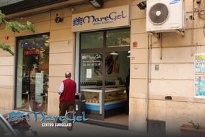 Maregel vendita alimenti surgelati a Palermo