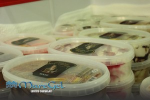 Maregel vendita alimenti surgelati a Palermo