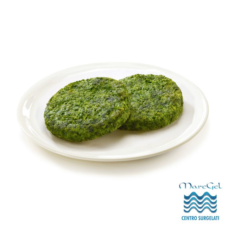 vendita Hamburger di spinaci a Palermo