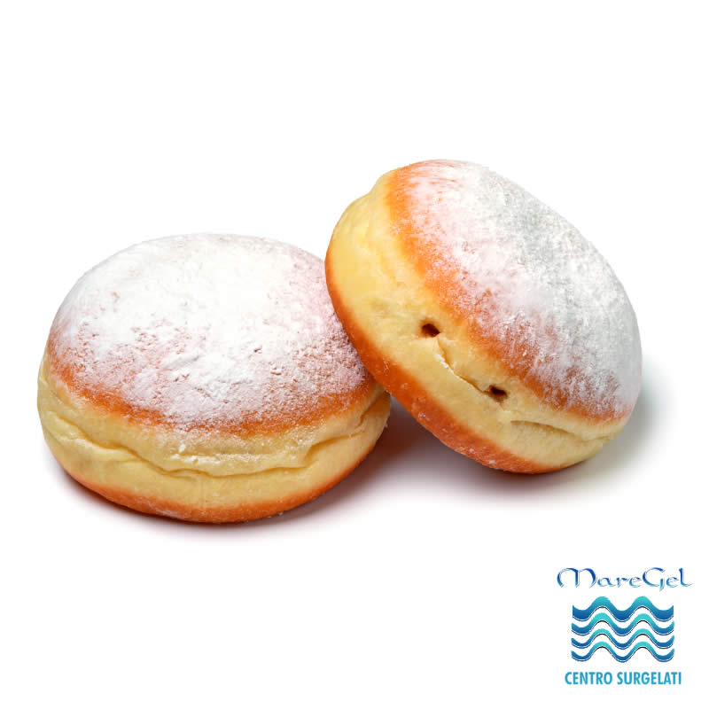vendita Krapfen a Palermo