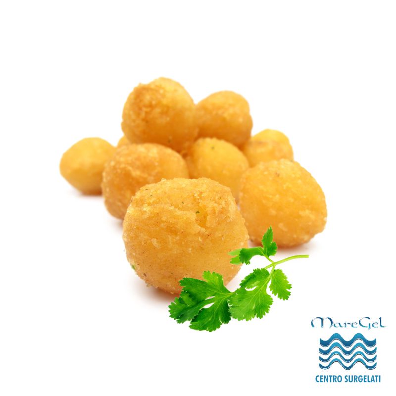 vendita Patate duchesse a Palermo