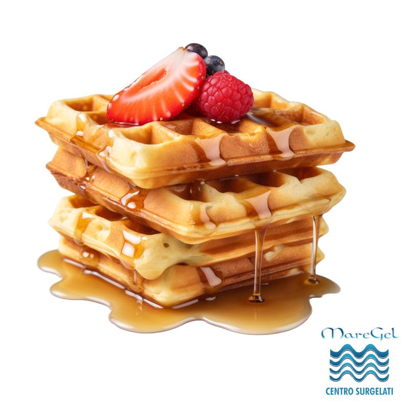 Waffle