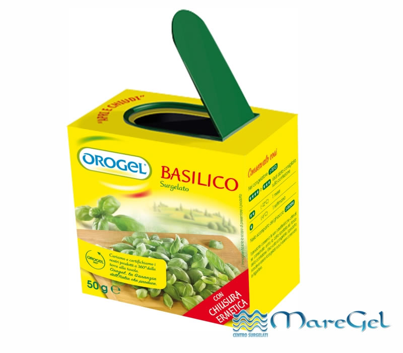 Basilico