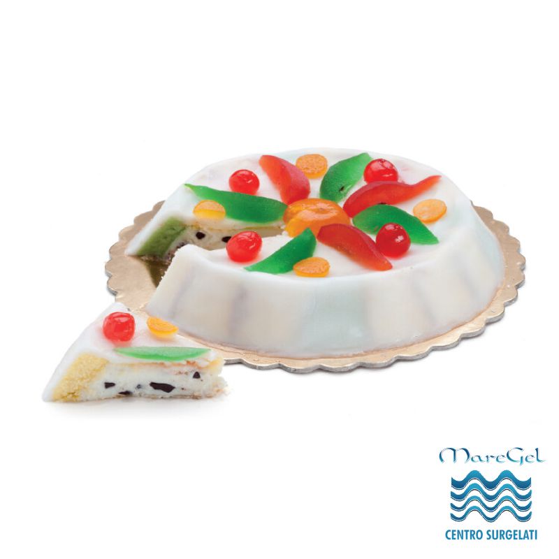 vendita Cassata siciliana a Palermo