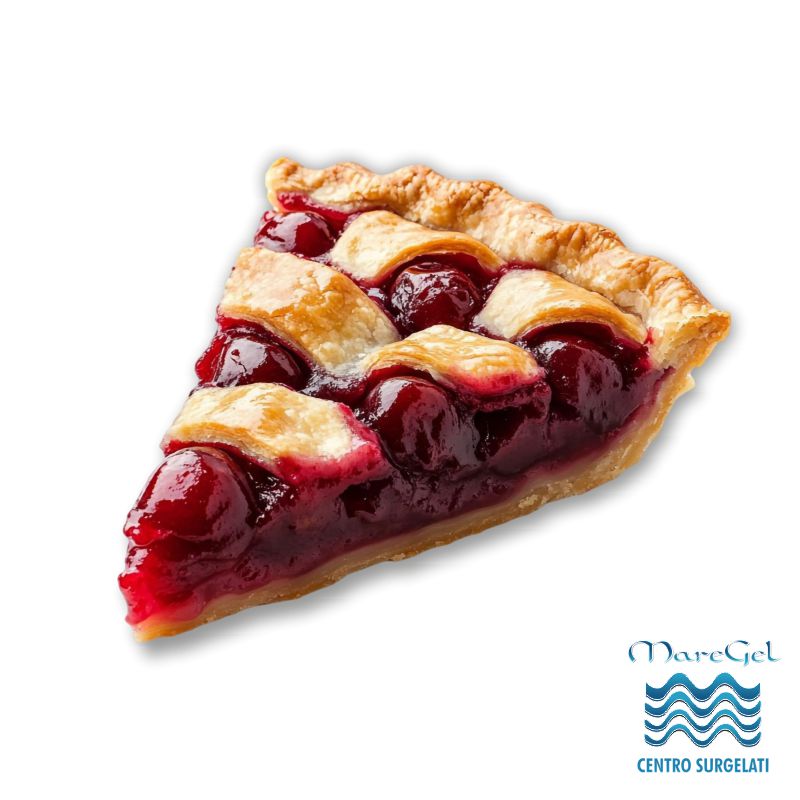 vendita Crostata frutta mista a Palermo
