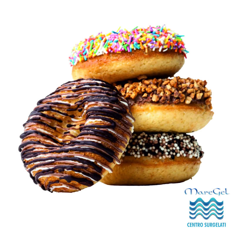 vendita Donuts a Palermo