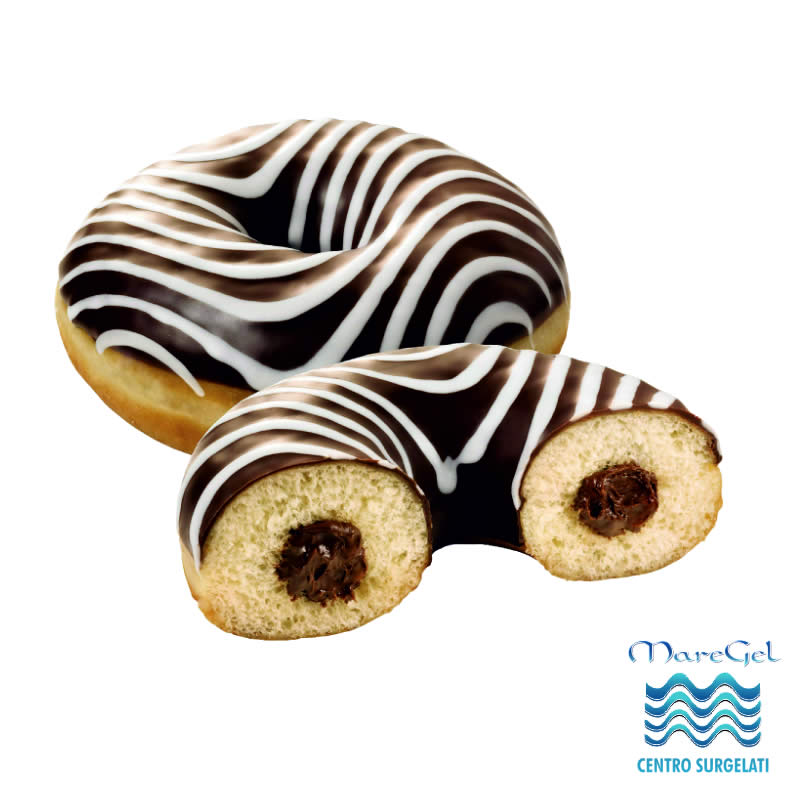 vendita Donut zebrate a Palermo