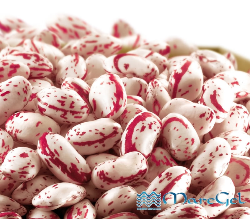 Fagioli borlotti