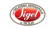 Vendita surgelati Sigel a Palermo