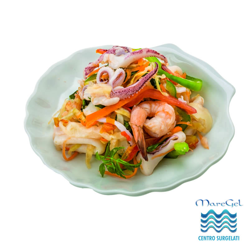 Insalata di mare