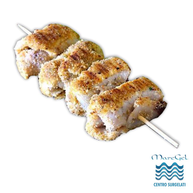 vendita Involtini di pesce spada a Palermo