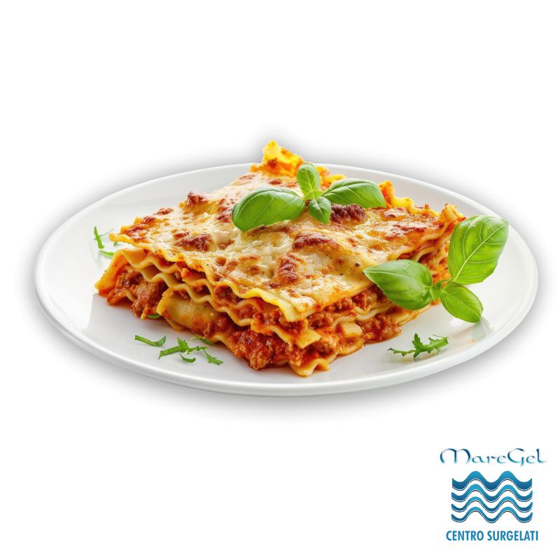vendita Lasagne rosse a Palermo