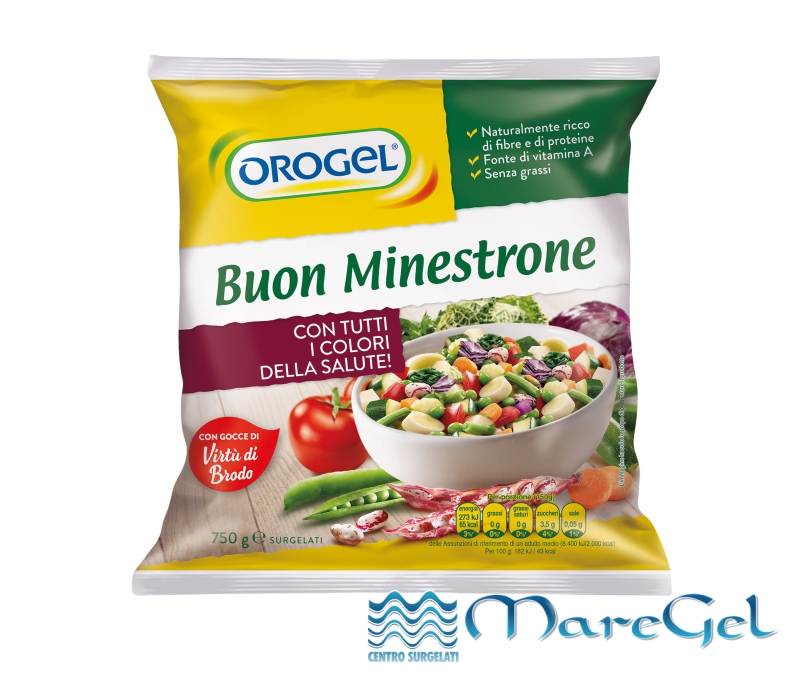 Buon minestrone