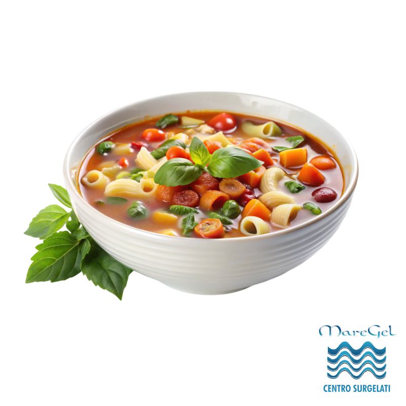 vendita Minestrone a Palermo