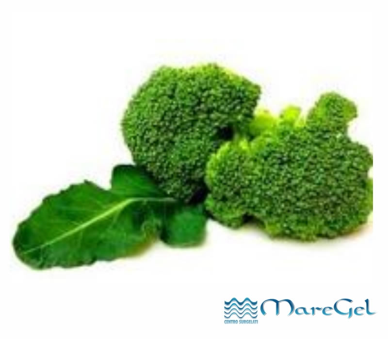 Broccoli calabresi