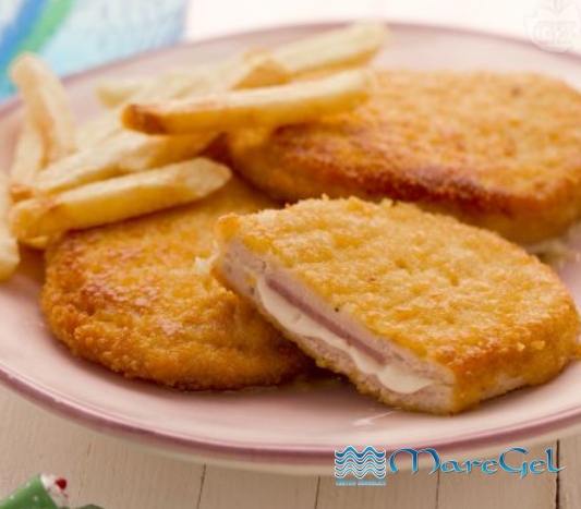 Cordon bleu