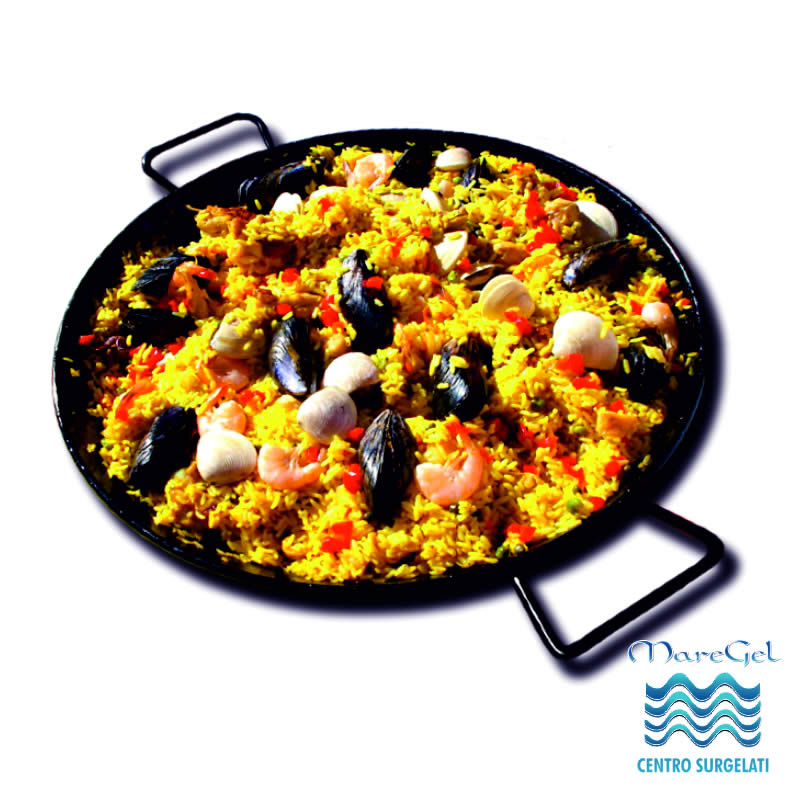 vendita Paella a Palermo