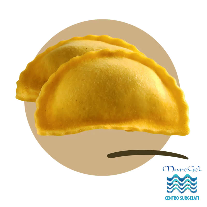 vendita Panzerotti funghi porcini a Palermo