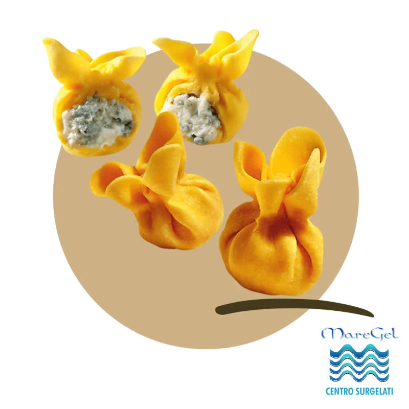 vendita Fiocchetti al gorgonzola a Palermo