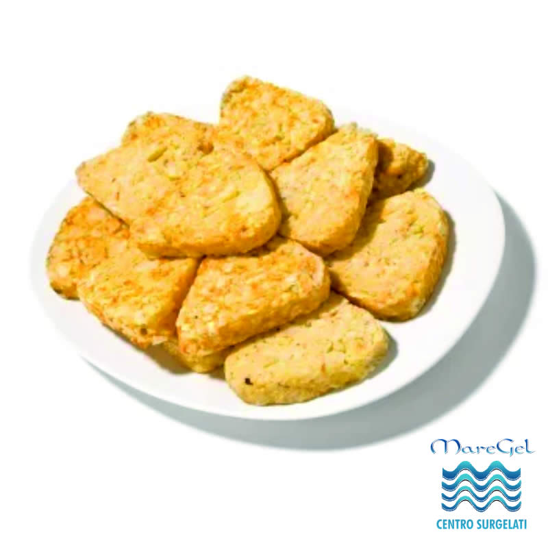 Patate con cipolla