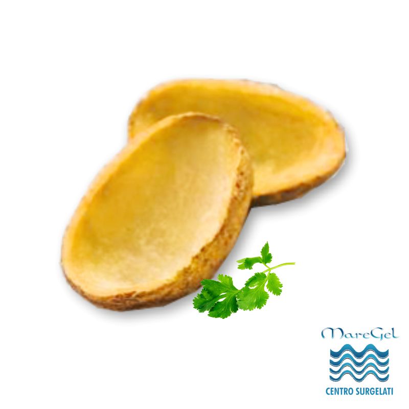 Patate scavate