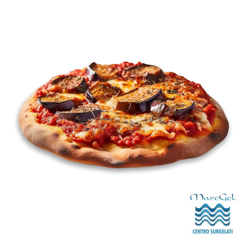 vendita Pizza parmigiana a Palermo