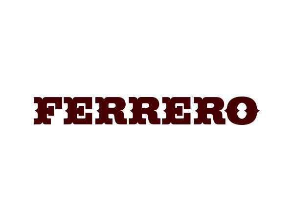 Vendita prodotti Ferrero Palermo