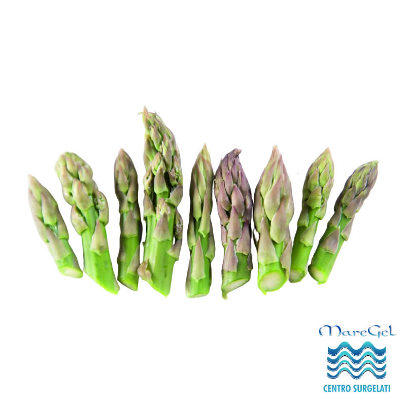 Punte di asparagi