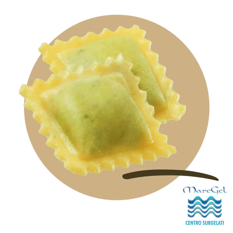 vendita Ravioloni con crema di ricotta a Palermo