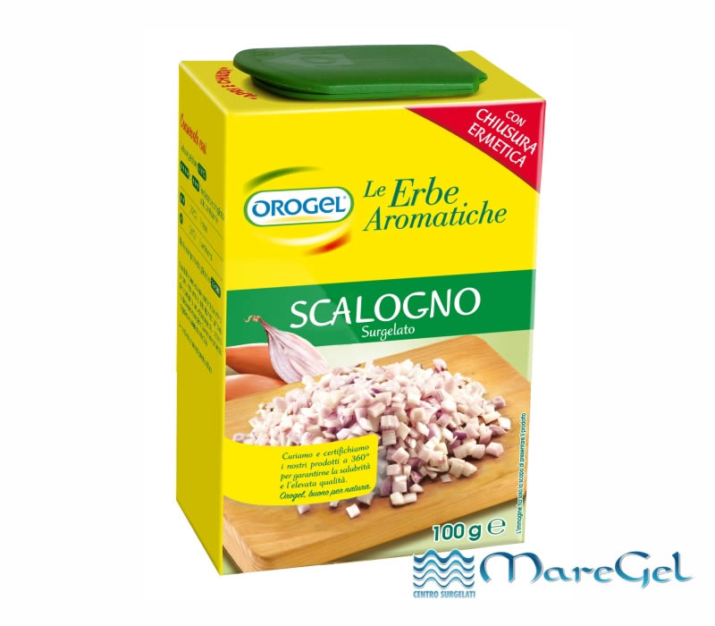 Scalogno