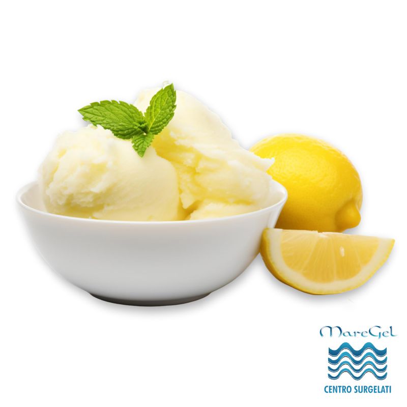 vendita Sorbetto al limone a Palermo