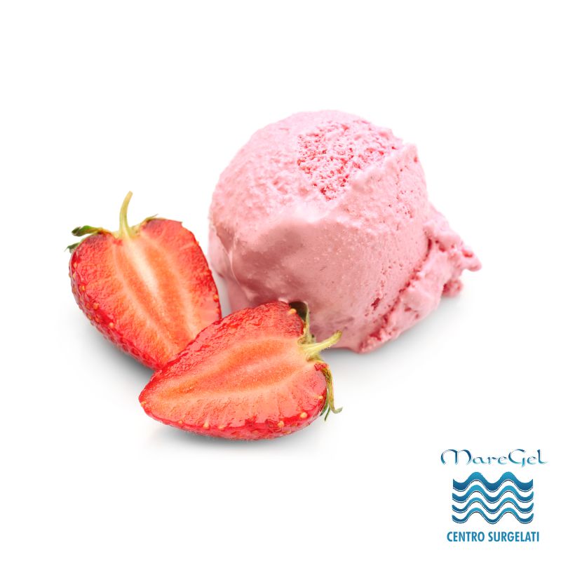 vendita Sorbetto alla fragola a Palermo