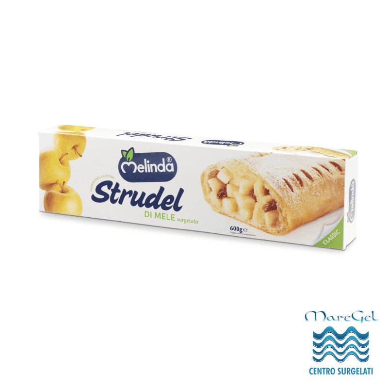 vendita Strudel Melinda a Palermo
