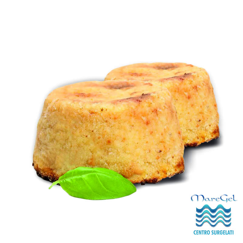 vendita Tortino di patata a Palermo