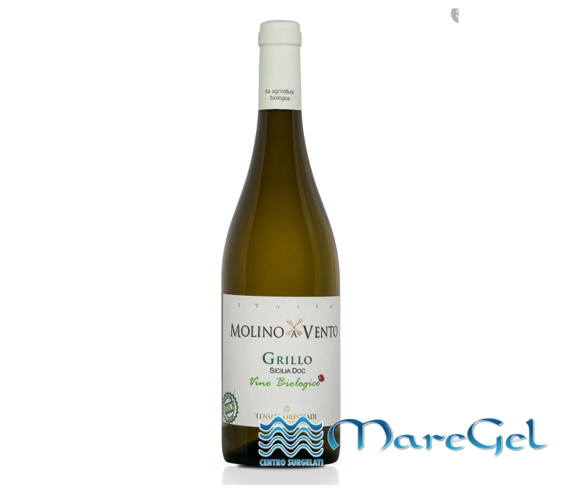 Vino bianco