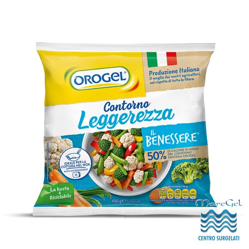 vendita Minestrone leggerezza a Palermo